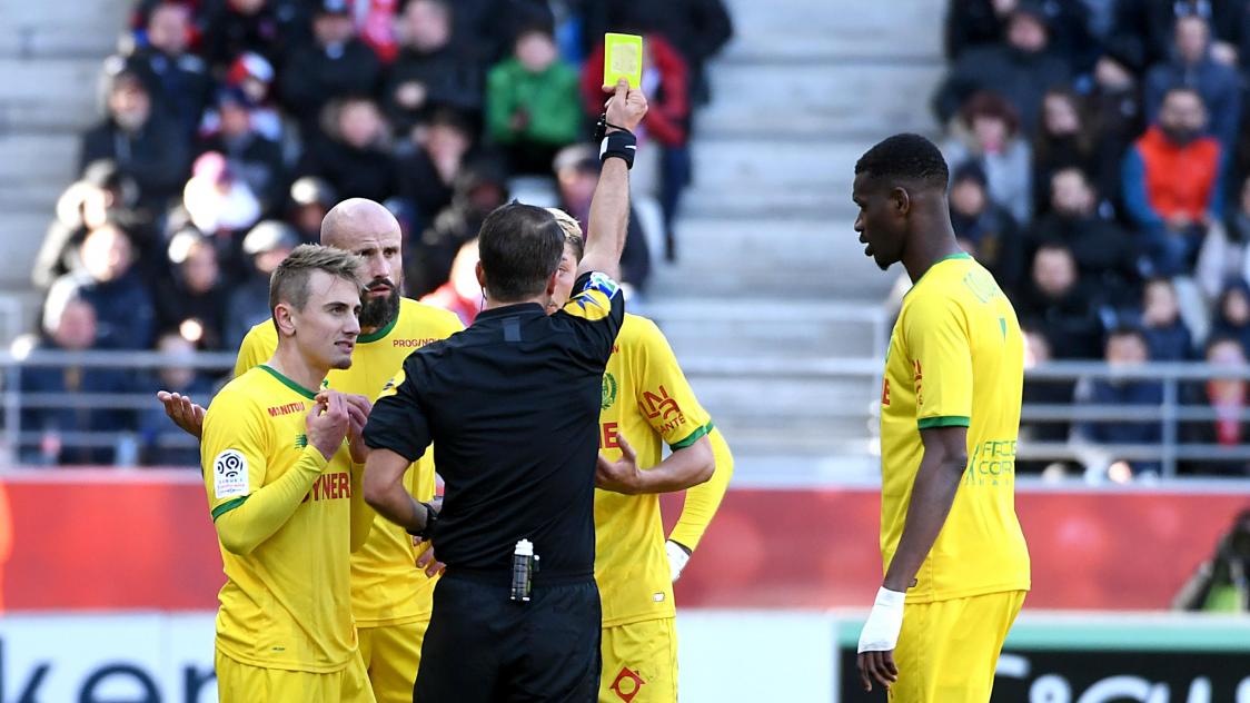 Ligue 1 nouvelle saison nouvelles r gles